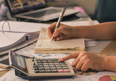 Detailed Pay