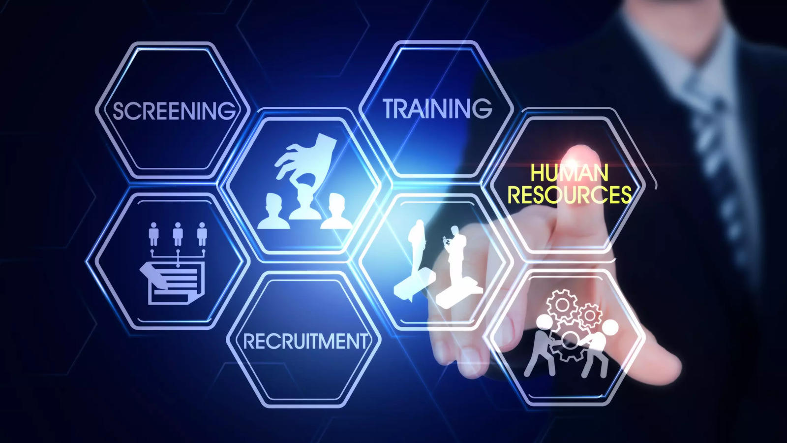 hr